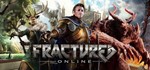 ️Fractured Online | АВТОДОСТАВКА [Россия Steam Gift]