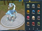 ️Spore: Creepy & Cute Parts Pack | АВТО RU Steam Gift - изображение № 7