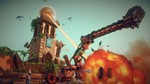 ️Besiege | АВТОДОСТАВКА [Россия Steam Gift] - изображение № 10