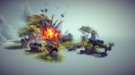 ️Besiege | АВТОДОСТАВКА [Россия Steam Gift] - изображение № 2