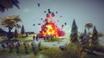 ️Besiege | АВТОДОСТАВКА [Россия Steam Gift] - изображение № 9