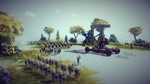 ️Besiege | АВТОДОСТАВКА [Россия Steam Gift] - изображение № 5