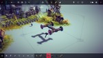 ️Besiege | АВТОДОСТАВКА [Россия Steam Gift] - изображение № 4