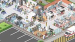 ️Project Hospital | АВТОДОСТАВКА [Россия Steam Gift] - изображение № 3