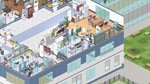 ️Project Hospital | АВТОДОСТАВКА [Россия Steam Gift] - изображение № 11