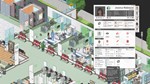 ️Project Hospital | АВТОДОСТАВКА [Россия Steam Gift] - изображение № 5