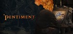 ️Pentiment | АВТОДОСТАВКА [Россия Steam Gift]