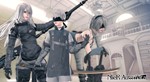 ️NieR:Automata - 3C3C1D119440927 | АВТО Россия Gift - изображение № 2