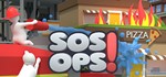 ️SOS OPS! | АВТОДОСТАВКА [Россия Steam Gift]