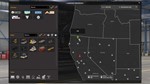 ️American Truck Simulator | АВТОДОСТАВКА RU Steam Gift - изображение № 10