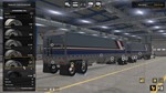 ️American Truck Simulator | АВТОДОСТАВКА RU Steam Gift - изображение № 8