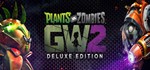 ️Plants vs. Zombies Garden Warfare 2: Deluxe Edition