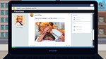 ️Peeping Dorm Manager | АВТОДОСТАВКА Россия Steam Gift - изображение № 6