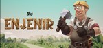 ️The Enjenir | АВТОДОСТАВКА [Россия Steam Gift]