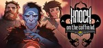 ️Knock on the Coffin Lid | АВТО [Россия Steam Gift]