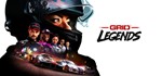 ️GRID Legends Deluxe | АВТОДОСТАВКА /Россия Steam Gift