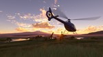 Microsoft Flight Simulator: 40th Anniversary Deluxe Ed - изображение № 11