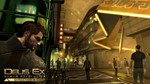 ️Deus Ex: Human Revolution - Director's Cut | АВТО RU - изображение № 7