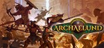 ️Archaelund | АВТОДОСТАВКА [Россия Steam Gift]