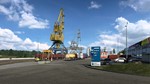️Euro Truck Simulator 2 - West Balkans| АВТО [RU Gift] - изображение № 9