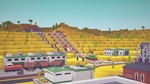 ️Voxel Tycoon | АВТОДОСТАВКА [Россия Steam Gift] - изображение № 9