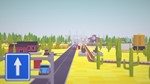 ️Voxel Tycoon | АВТОДОСТАВКА [Россия Steam Gift] - изображение № 12