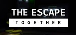 ️The Escape: Together | АВТОДОСТАВКА [RU Steam Gift]