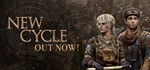 ️New Cycle | АВТОДОСТАВКА [Россия Steam Gift]