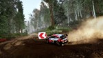 ️WRC 10 FIA World Rally Championship | АВТО [RU Gift] - изображение № 6