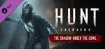 ️Hunt: Showdown - The Shadow Under the Cowl | АВТО RU