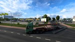 ️Euro Truck Simulator 2 - Beyond the Baltic Sea | АВТО - изображение № 11