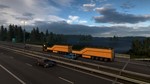 ️Euro Truck Simulator 2 - Beyond the Baltic Sea | АВТО - изображение № 12
