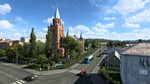 ️Euro Truck Simulator 2 - Beyond the Baltic Sea | АВТО - изображение № 3