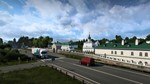 ️Euro Truck Simulator 2 - Beyond the Baltic Sea | АВТО - изображение № 8
