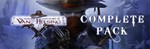 The Incredible Adventures of Van Helsing - Complete Pa