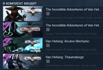 The Incredible Adventures of Van Helsing - Complete Pa - изображение № 2