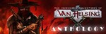 The Incredible Adventures of Van Helsing Anthology |RU