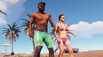 ️Rust Sunburn Pack | АВТОДОСТАВКА [Россия Steam Gift] - изображение № 10
