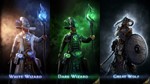 ️Grim Dawn Steam Loyalist Items Pack 2 | АВТО RU Gift - изображение № 5