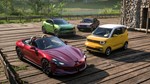 Forza Horizon 5 Chinese Lucky Stars Car Pack | АВТО RU - изображение № 2