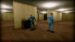 ️Inside The Backrooms | АВТОДОСТАВКА [Россия  Gift] - изображение № 8