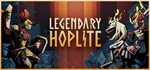 ️Legendary Hoplite | АВТОДОСТАВКА [Россия Steam Gift]