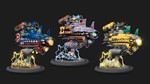 ️Moonbreaker | АВТОДОСТАВКА [Россия Steam Gift] - изображение № 6