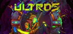 ️Ultros Deluxe Edition | АВТОДОСТАВКА [Россия Gift]
