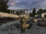 S.T.A.L.K.E.R.: Shadow of Chernobyl | АВТО Россия Gift - изображение № 7