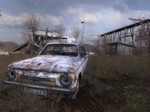 S.T.A.L.K.E.R.: Shadow of Chernobyl | АВТО Россия Gift - изображение № 12