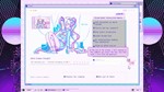 ️NEEDY GIRL OVERDOSE | АВТОДОСТАВКА [Россия Gift] - изображение № 4