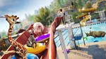 ️Goat Simulator 3 Multiversal Traveler's| АВТО RU Gift - изображение № 11