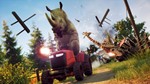 ️Goat Simulator 3 Multiversal Traveler's| АВТО RU Gift - изображение № 10