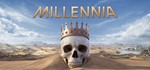 ️Millennia | АВТОДОСТАВКА [Россия Steam Gift]